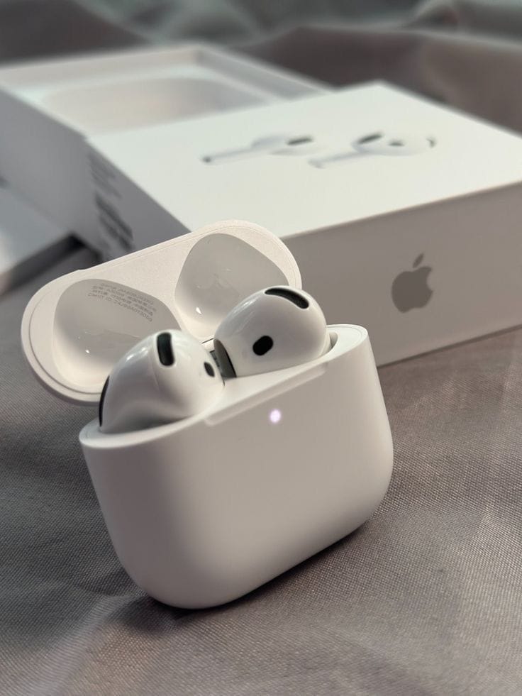 Airpods Pro(2nd gen)