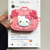 AirPods Pro/Pro2 Fancy Cases 
13 Designs Available