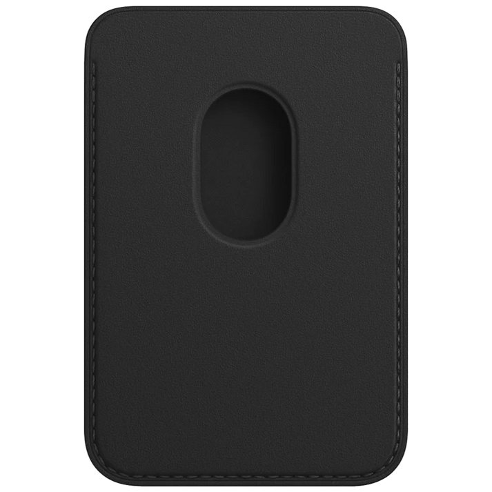 Leather Magsafe Wallet