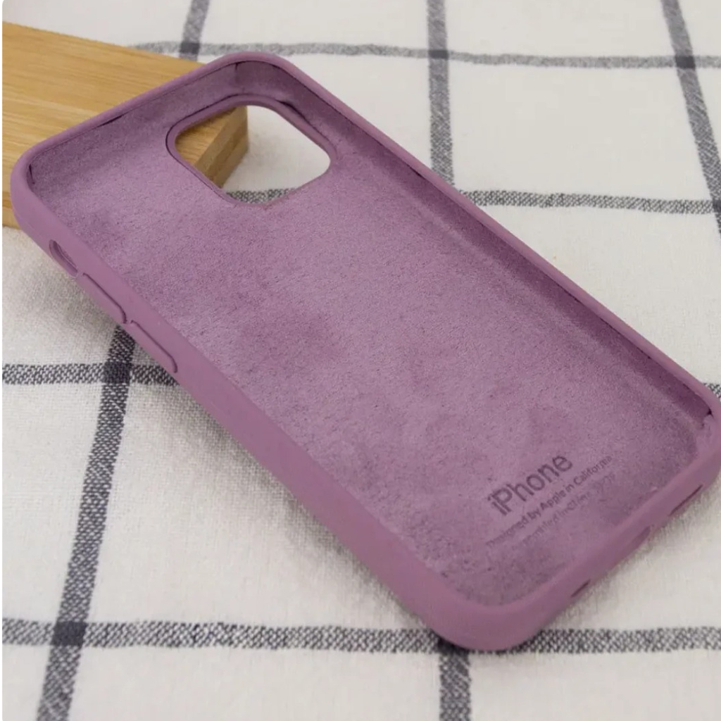 Lavender Silicone