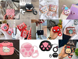 AirPods Pro/Pro2 Fancy Cases 
13 Designs Available
