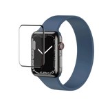 Smart Watch Tempered Glass Screen Protector
