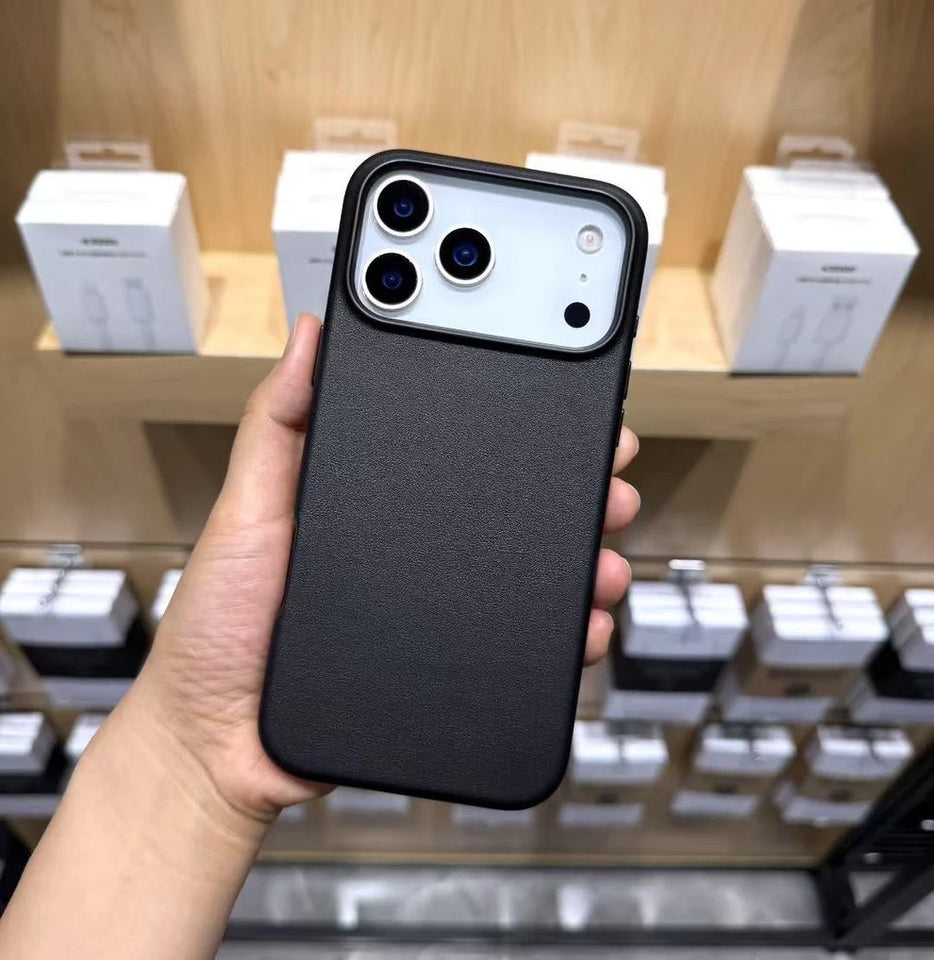 KZDOO Premium Noble Leather Case