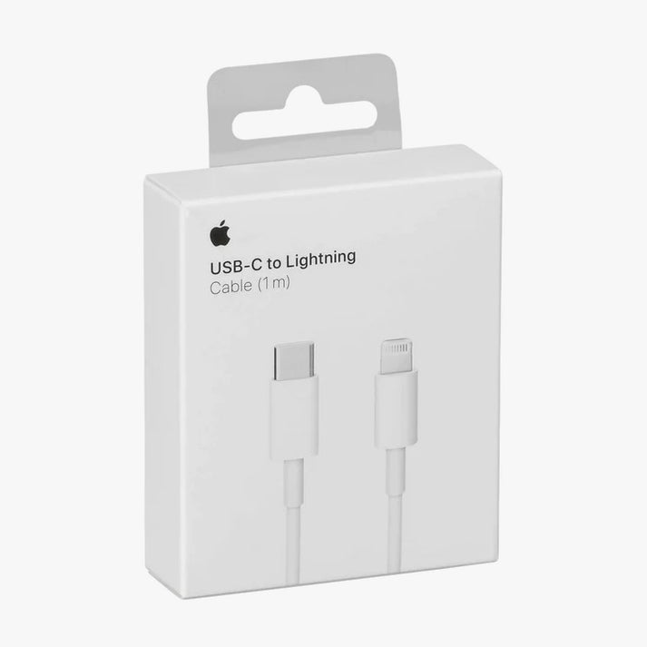 Type C to Lightning Cable