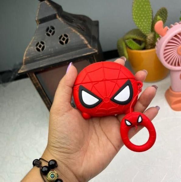 AirPods Pro/Pro2 Fancy Cases 
13 Designs Available