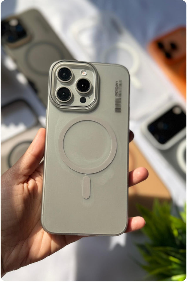 SPIGEN SYNDEE CASE