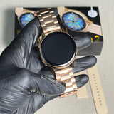 ACTIVE 2 SMART WATCH WITH 2 STRAPS (SILICON + ROLEX)