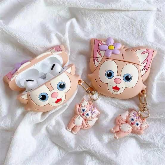 AirPods Pro/Pro2 Fancy Cases 
13 Designs Available