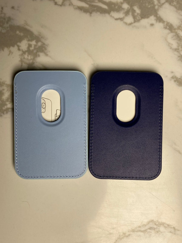 SnapStand MagSafe Wallet