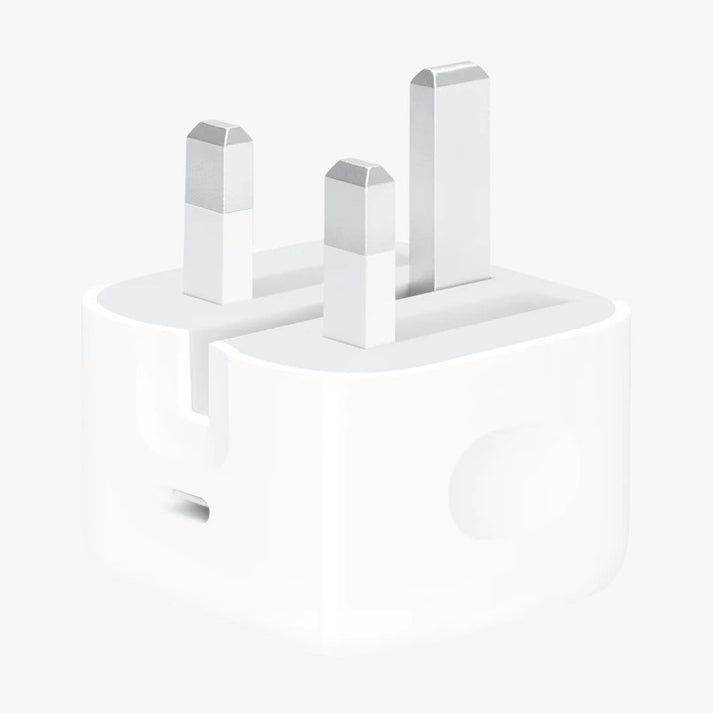 20W USB-C Power Adapter