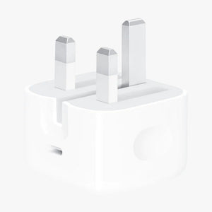 20W USB-C Power Adapter