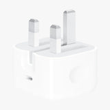 20W USB-C Power Adapter