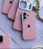 New Leopard Luxe Case 🐆🌸