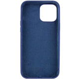 Navy Blue Silicon