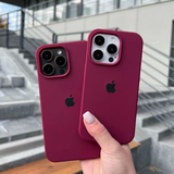 Wine (Plum) Silicone