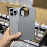 KZDOO Premium Noble Leather Case