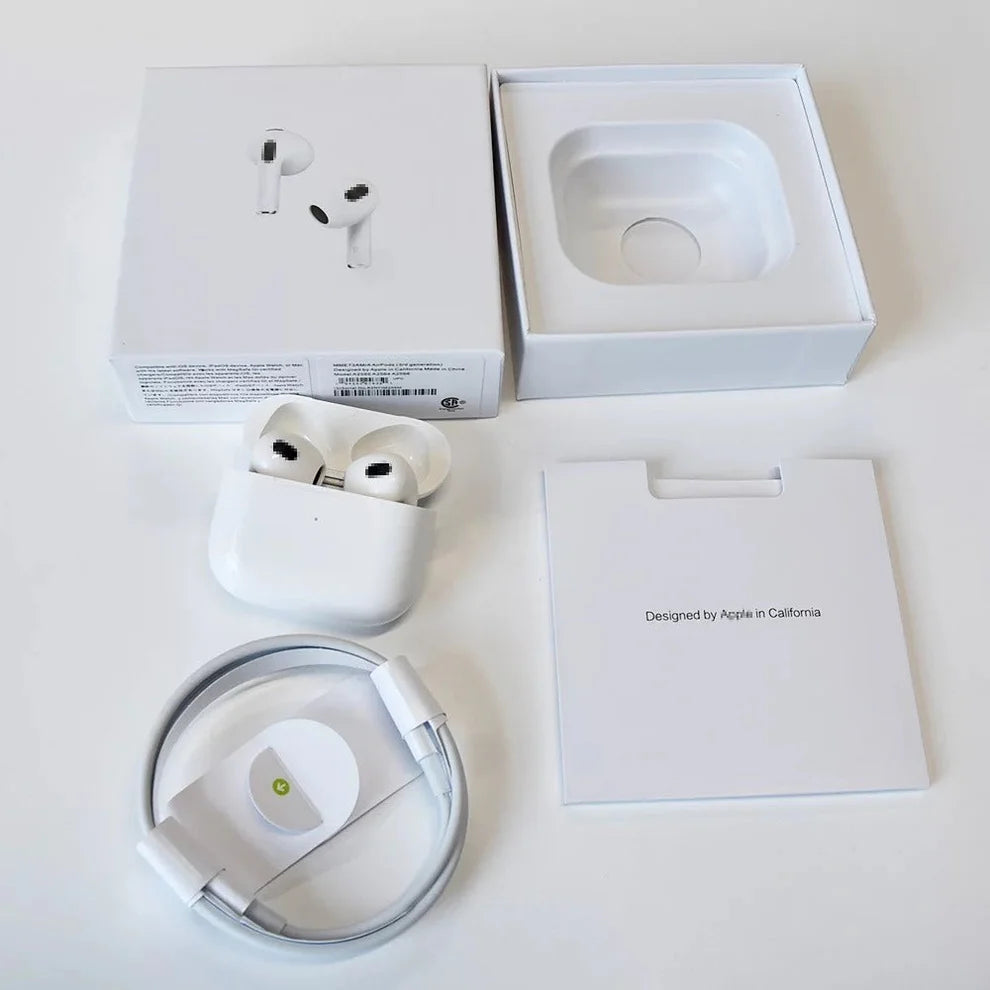 Airpods 3