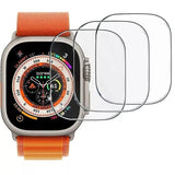Smart Watch Tempered Glass Screen Protector