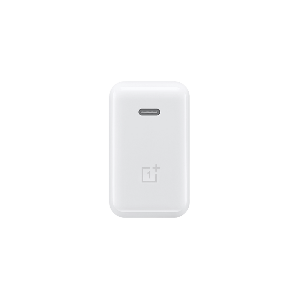 OnePlus Warp Charger 65w - Unmatched Speed, Versatility, and Intelligent Performance in One Compact Powerhouse!"