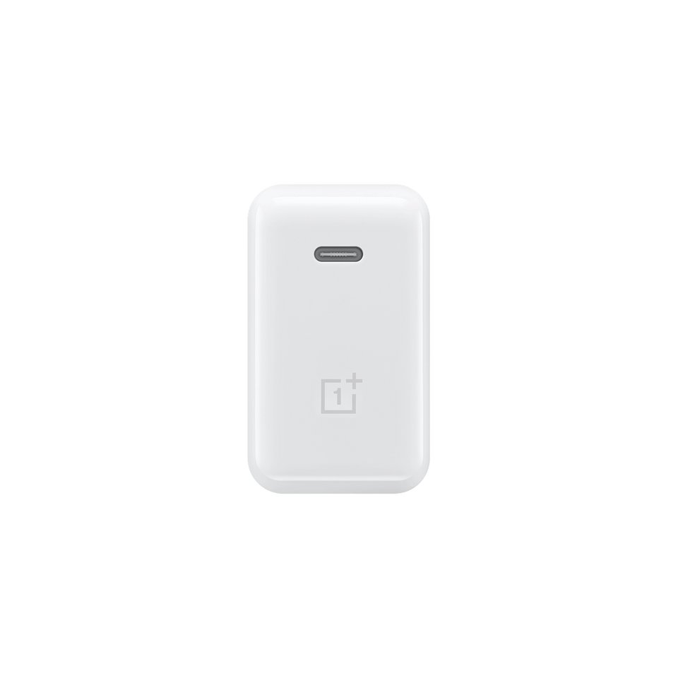 OnePlus Warp Charger 65w