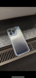 Newest Waterfall Neon Case For IPhone Models