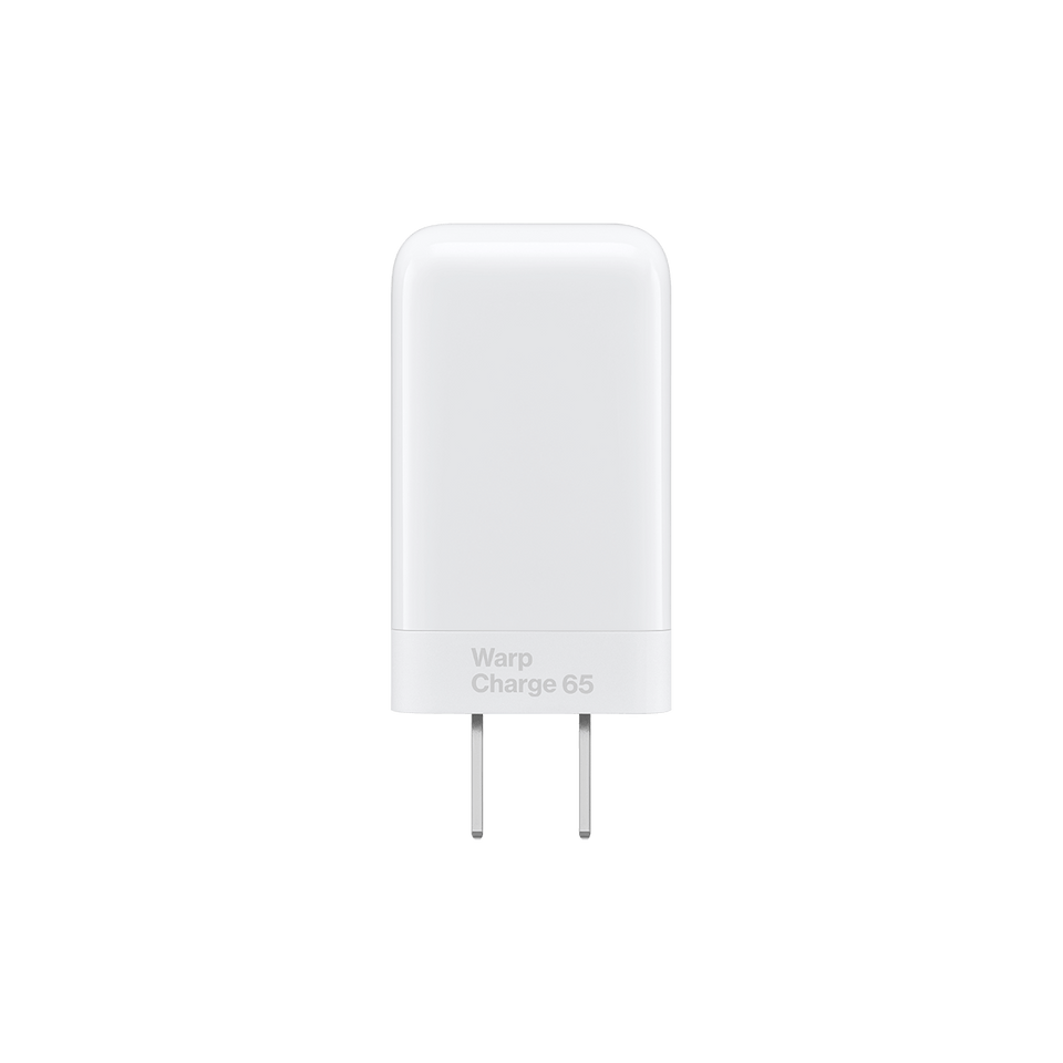 OnePlus Warp Charger 65w
