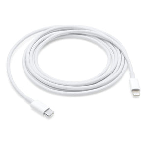Type C to Lightning Cable