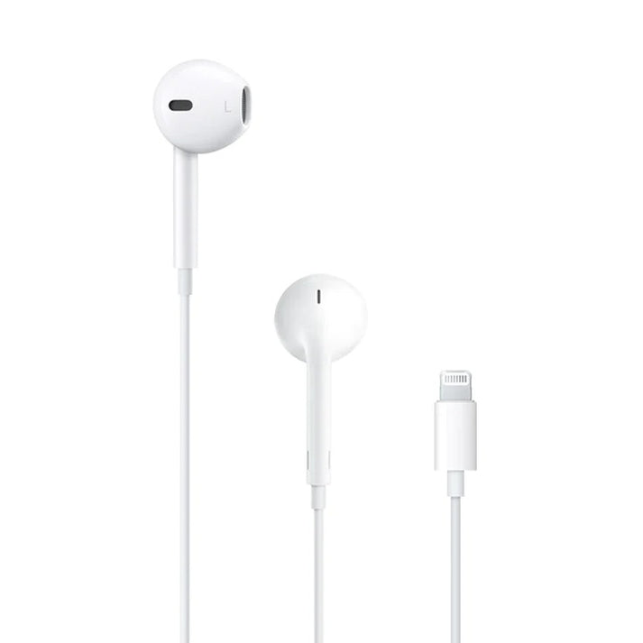 iPhone Lightning Handsfree Premium Quality