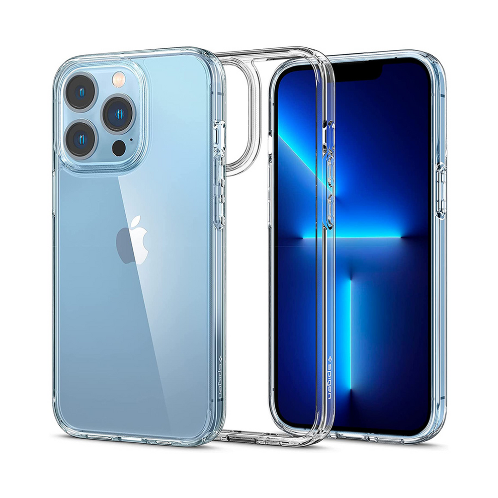 Spigen Premium Clear Case