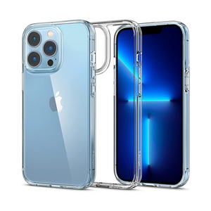 Spigen Premium Clear Case