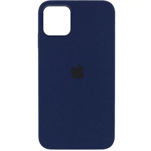 Navy Blue Silicon