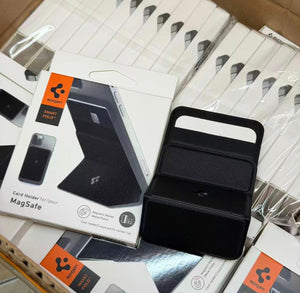 Spigen Smart fold magsafe card holder