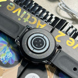 ACTIVE 2 SMART WATCH WITH 2 STRAPS (SILICON + ROLEX)