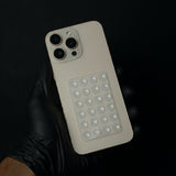 Sticky Silicone Suction Phone Case Mount