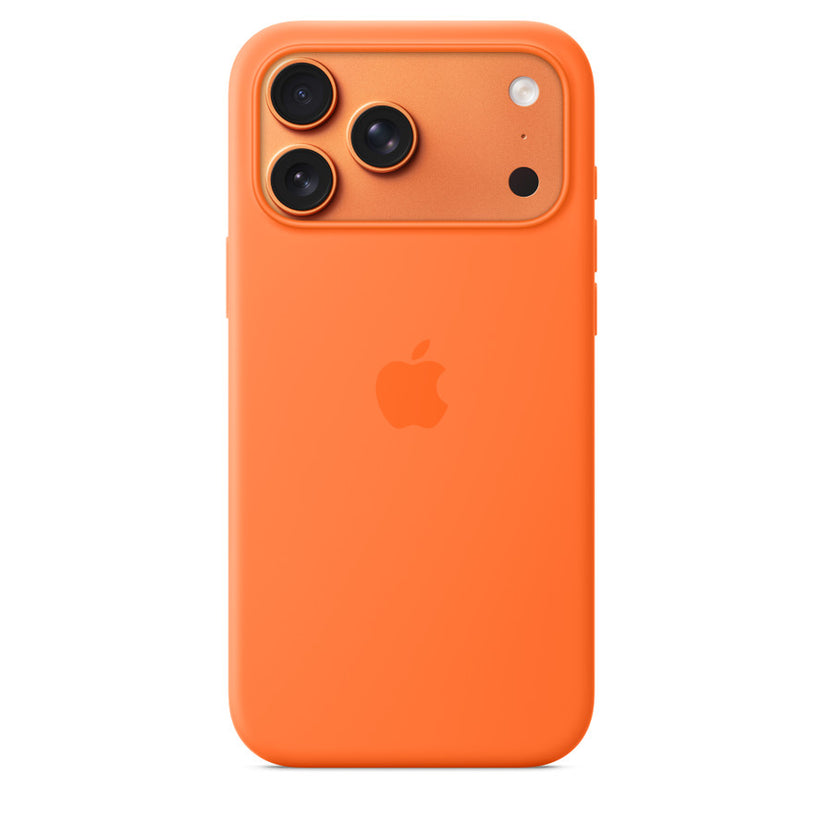 Cosmic Orange Silicon