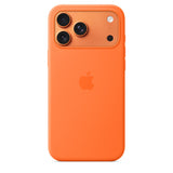 Cosmic Orange Silicon