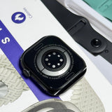 7 in 1 Series 10 Smart Watch (7 straps)