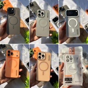 SPIGEN SYNDEE CASE