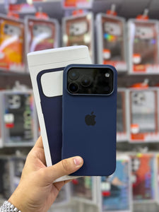 Magsafe silicone Case with animation