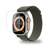 Smart Watch Tempered Glass Screen Protector