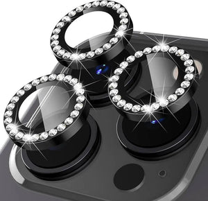Diamond Camera Lens Rings