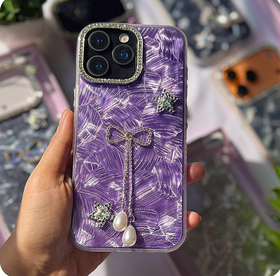 Star Case ✨