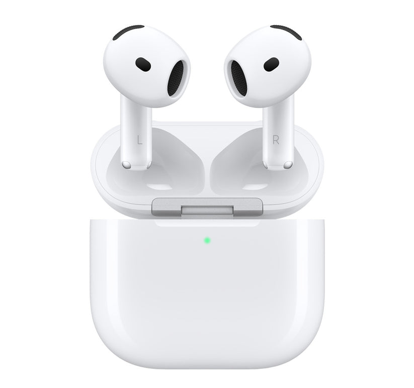 Airpods 4 (LATEST EDITION) with Active Noise Cancellation (ANC)