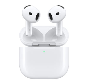Airpods 4 (LATEST EDITION) with Active Noise Cancellation (ANC)
