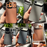 Spigen leather case