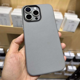 KZDOO Premium Noble Leather Case