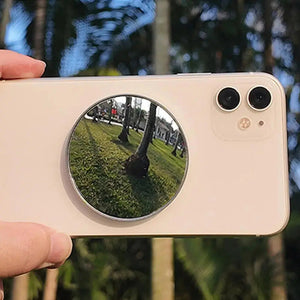 Selfie Magsafe Mirror