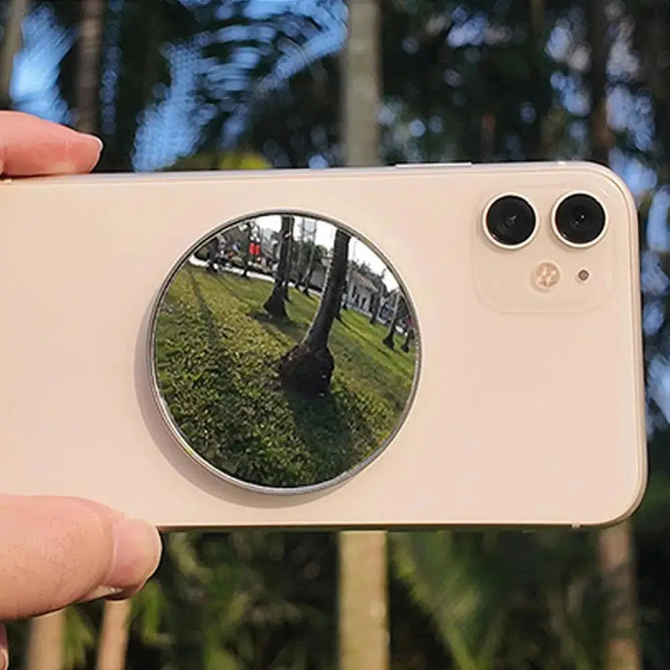 Selfie Magsafe Mirror