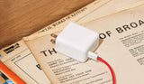 OnePlus Warp Charger 65w