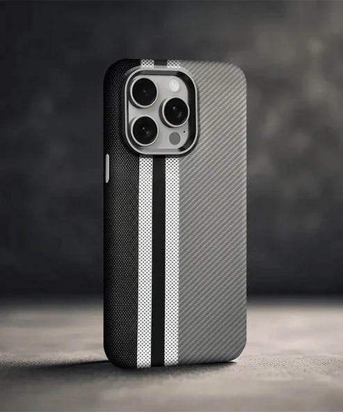 Fusion Wave Carbon Case Premium Quality